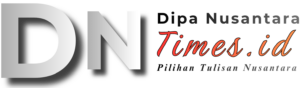 Logo Dipa Nusantara